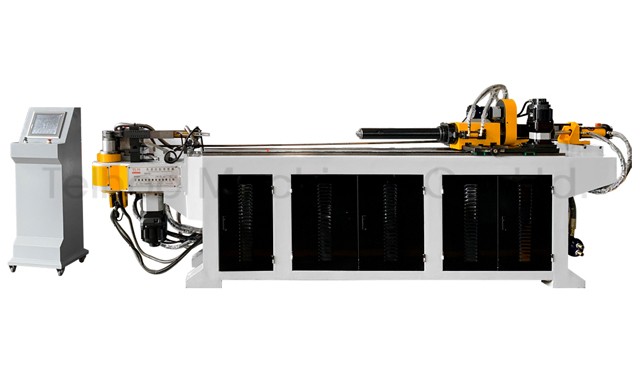 DW38CNC-3A1S 數(shù)控自動彎管機(jī)