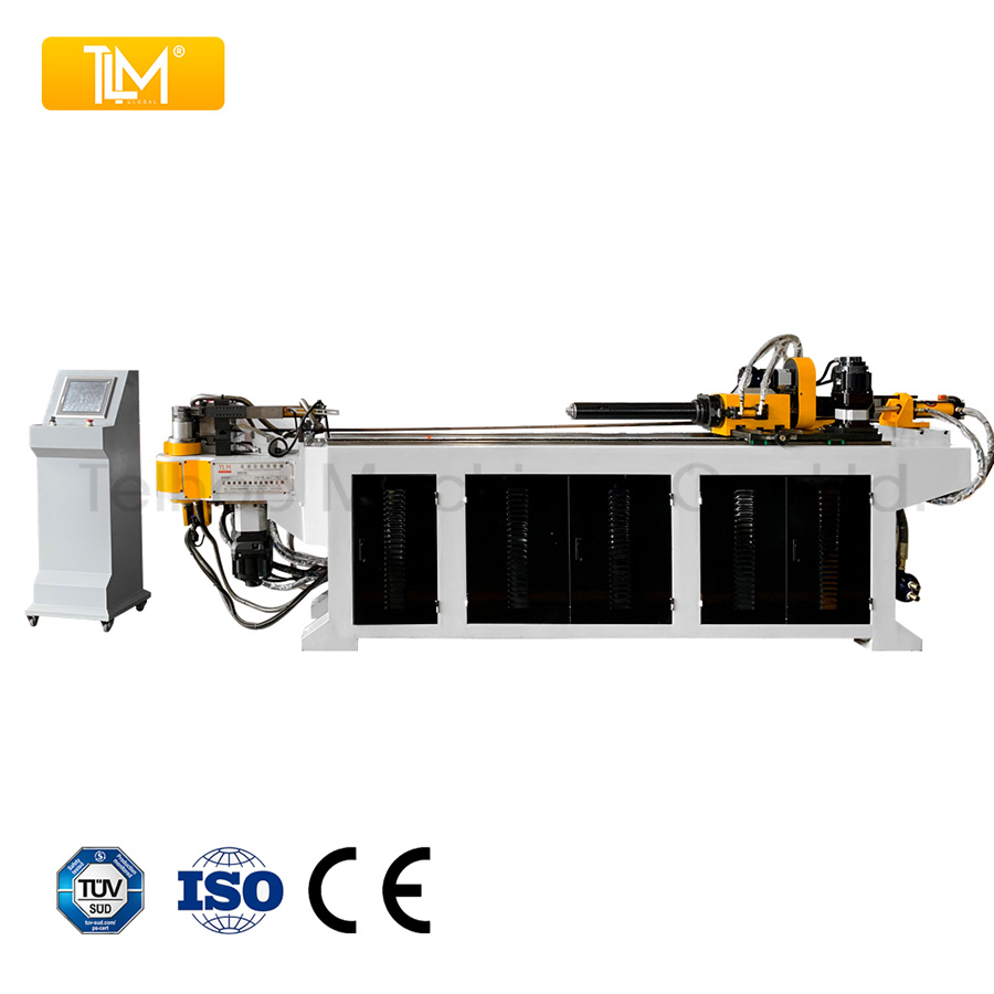 DW38CNC-3A-1S全自動彎管機(jī)